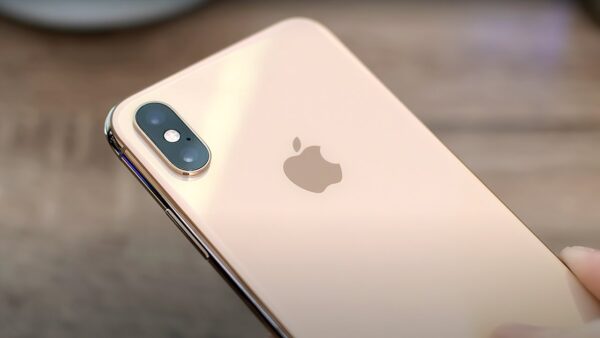 Iphone Xs Max 256GB