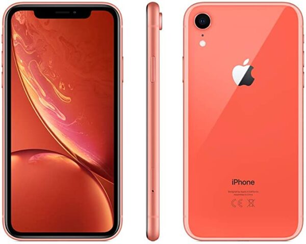 Iphone XR 128GB - Image 2