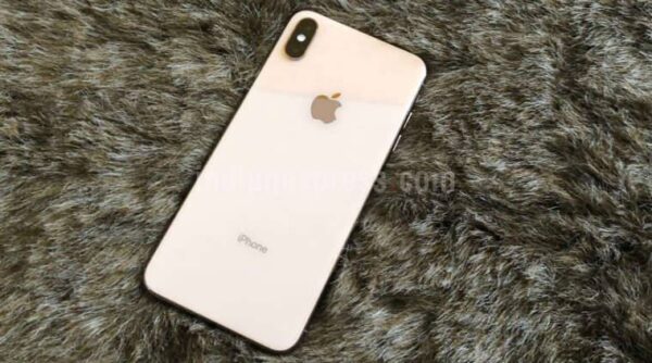 Iphone Xs Max 256GB - Image 3