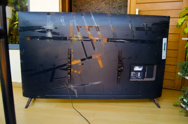 LG TELEVISION FOR SALE - Image 6