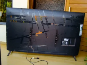 LG TELEVISION FOR SALE
