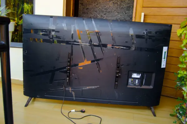 LG TELEVISION FOR SALE