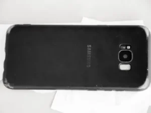 64 GB SAMSUNG S8+